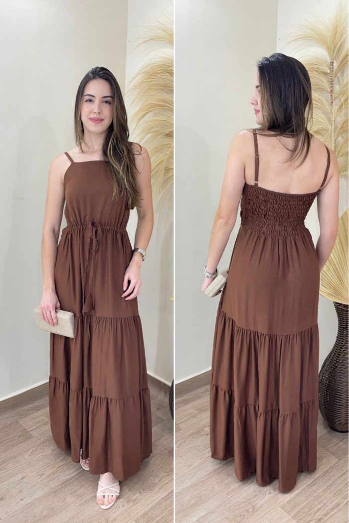 vestido elis 6735 vestido elis 6735