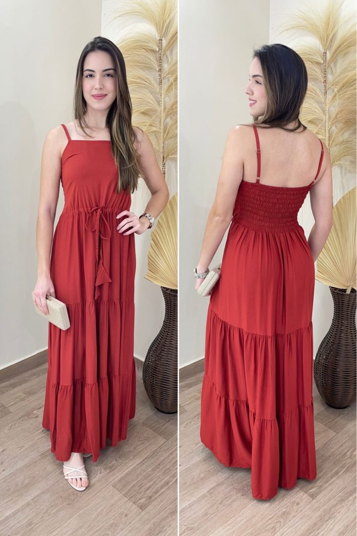 vestido elis 6735 vestido elis 6735