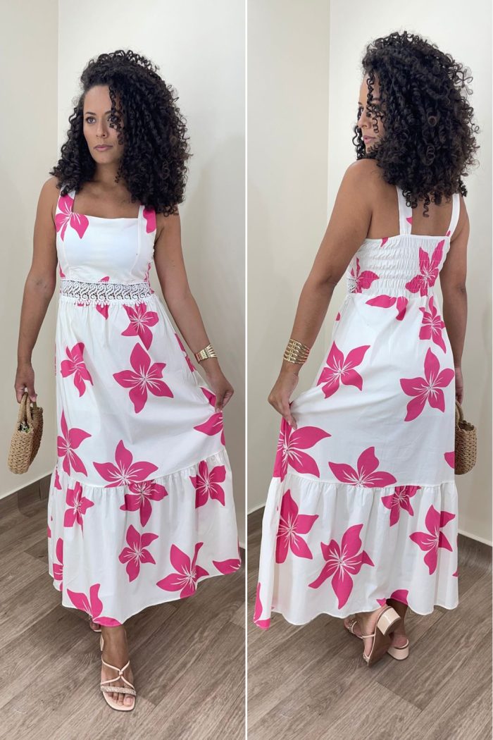 vestido evelyn 5707 vestido evelyn 5707