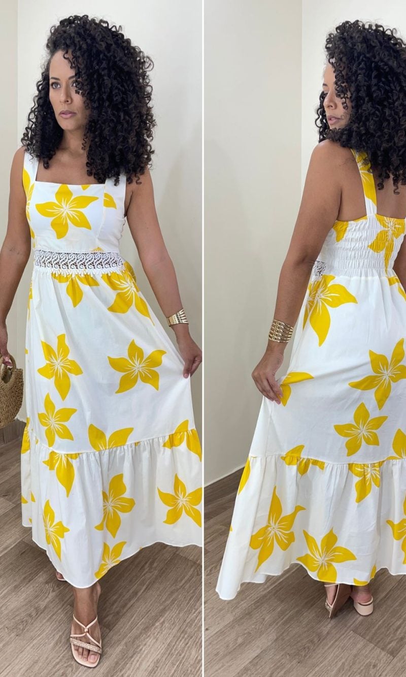 vestido evelyn 5707