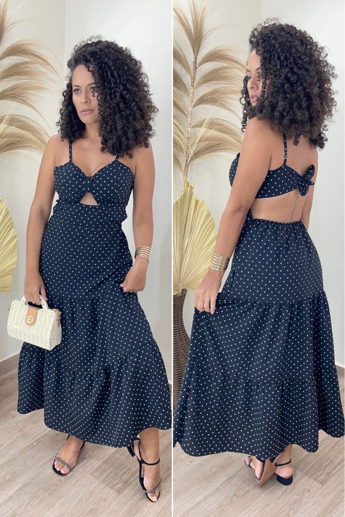 vestido gabrielle 4653 vestido gabrielle 4653