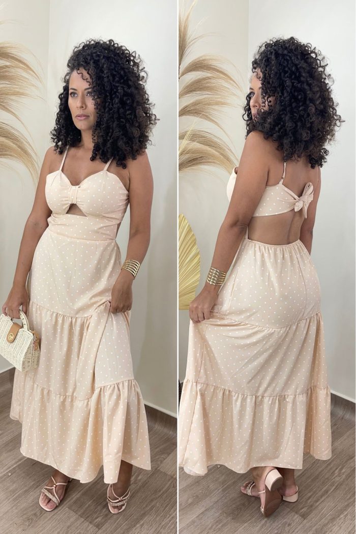 vestido gabrielle 4653