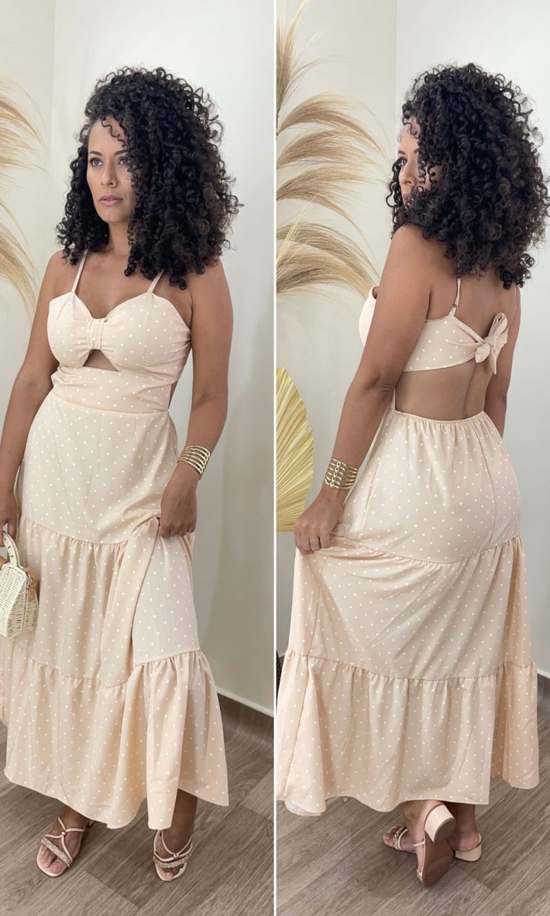 vestido gabrielle 4653