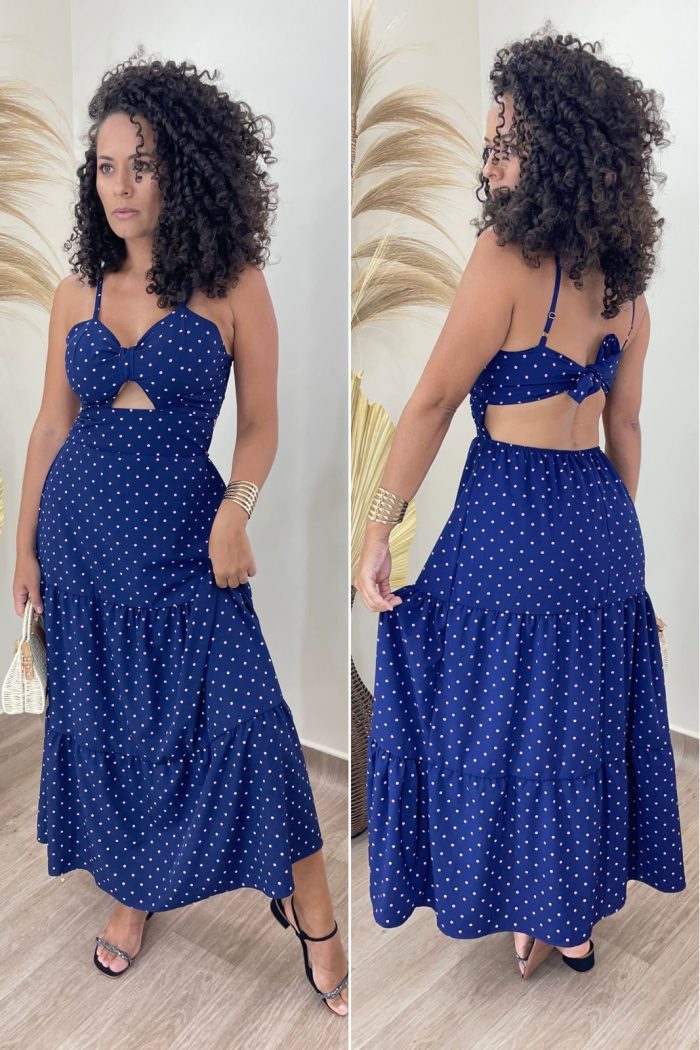 vestido gabrielle 4653 vestido gabrielle 4653