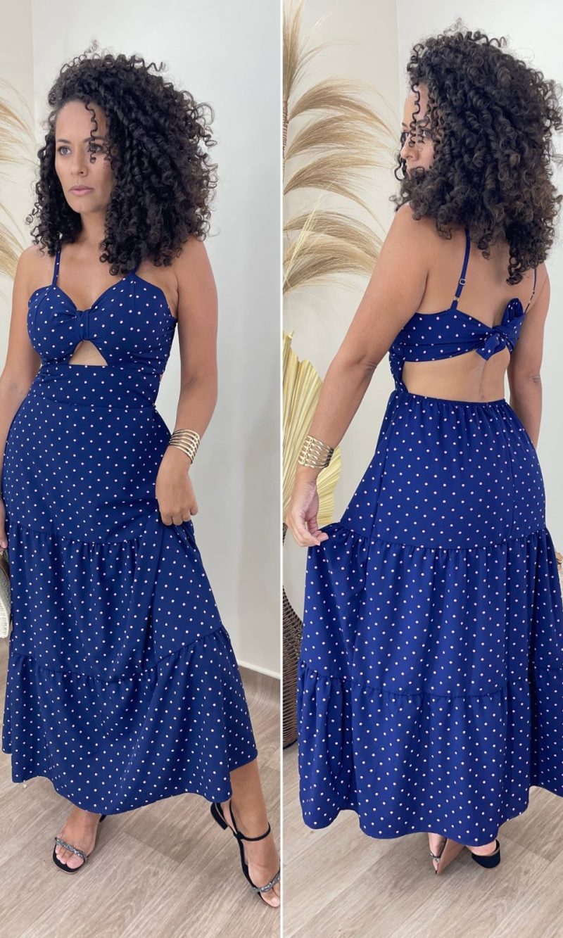 vestido gabrielle 4653