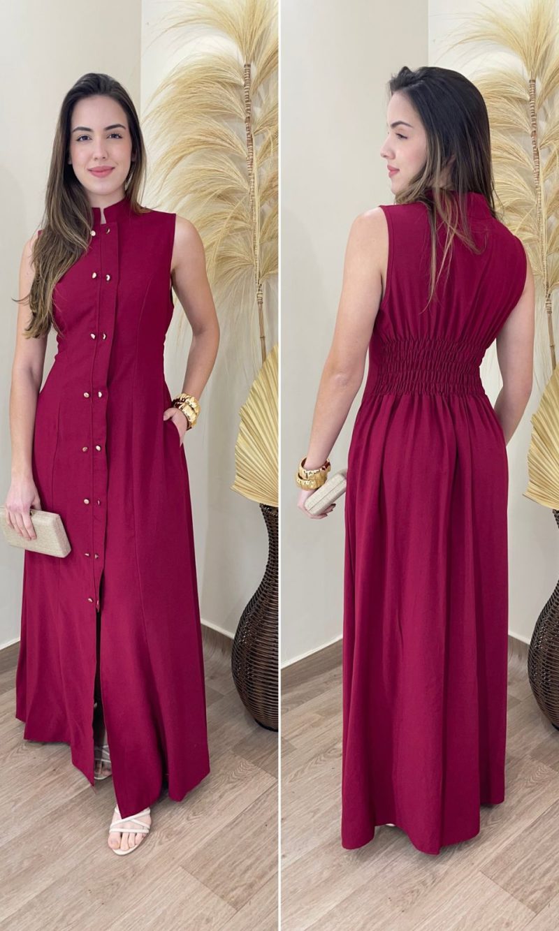 vestido jasmyn 0145