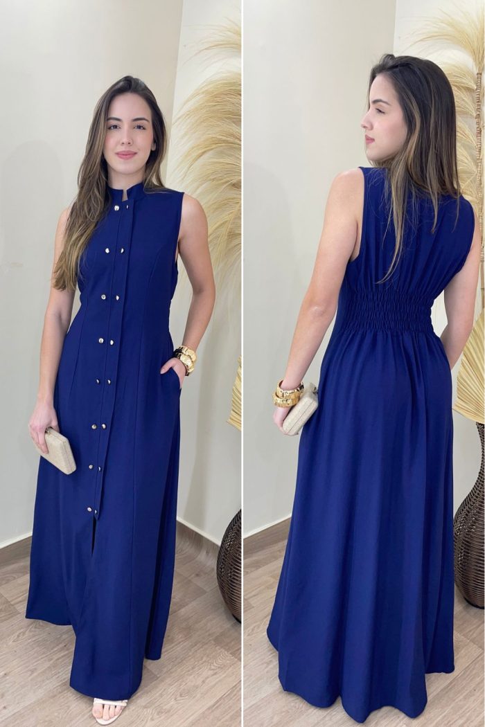 vestido jasmyn 0145 vestido jasmyn 0145