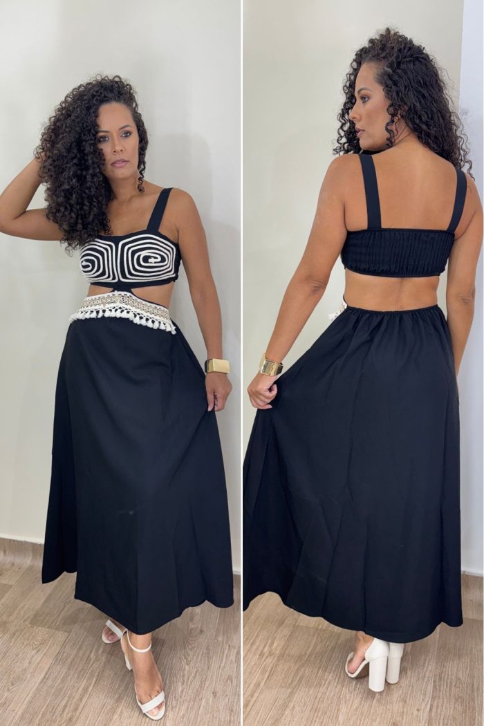 vestido cristina 1455