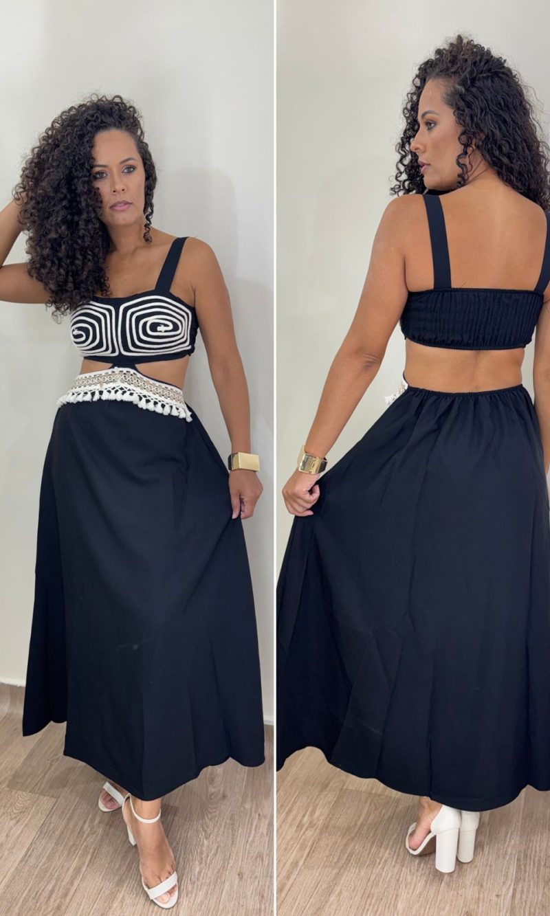 vestido cristina 1455