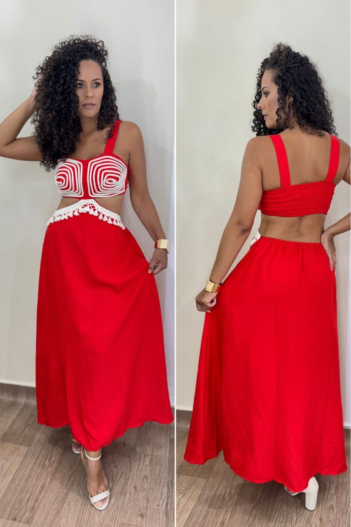vestido cristina 1455