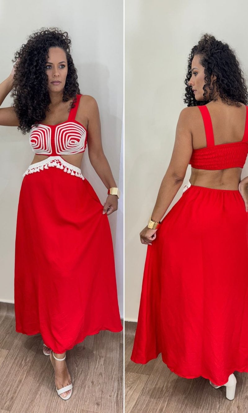 vestido cristina 1455