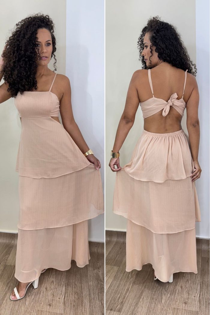 vestido angelina 2298 vestido angelina 2298