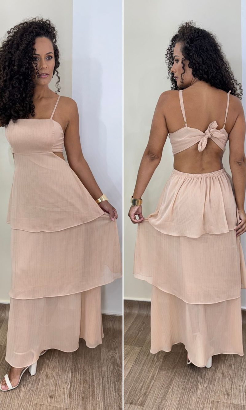 vestido angelina 2298