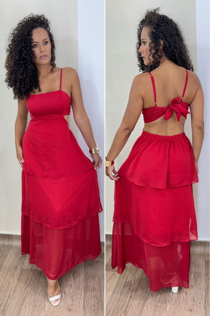 vestido angelina 2298