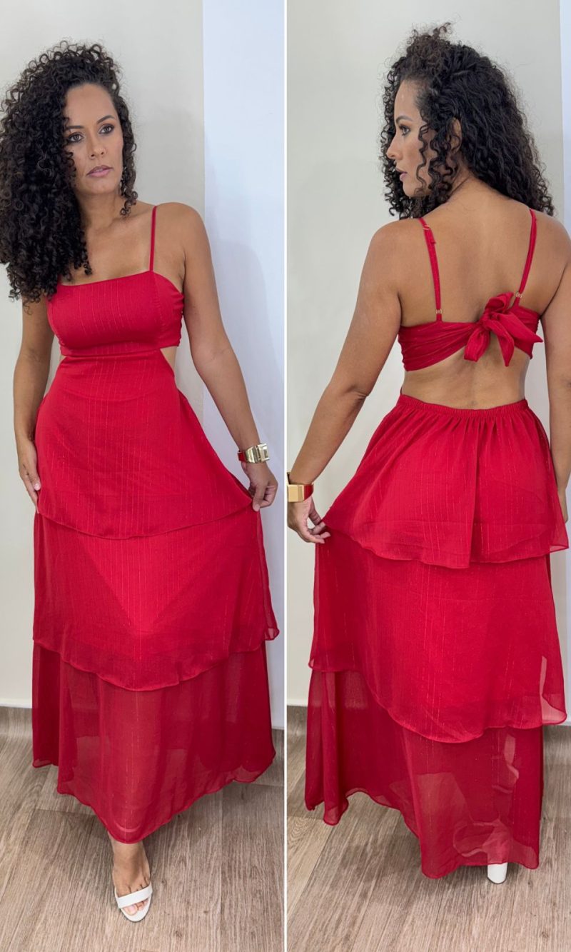 vestido angelina 2298