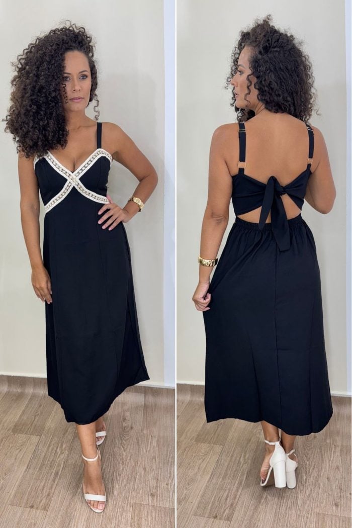 vestido natÁlya 9816