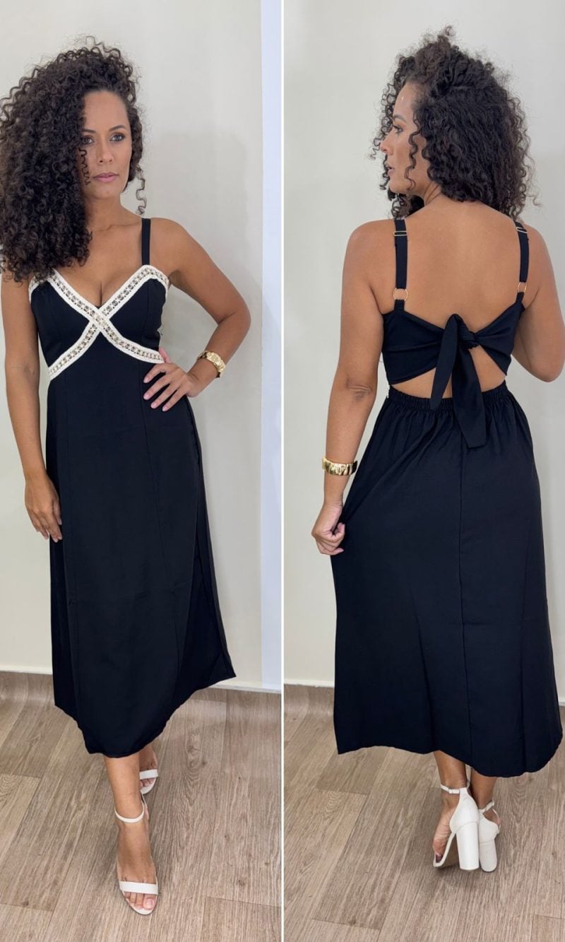 vestido natÁlya 9816