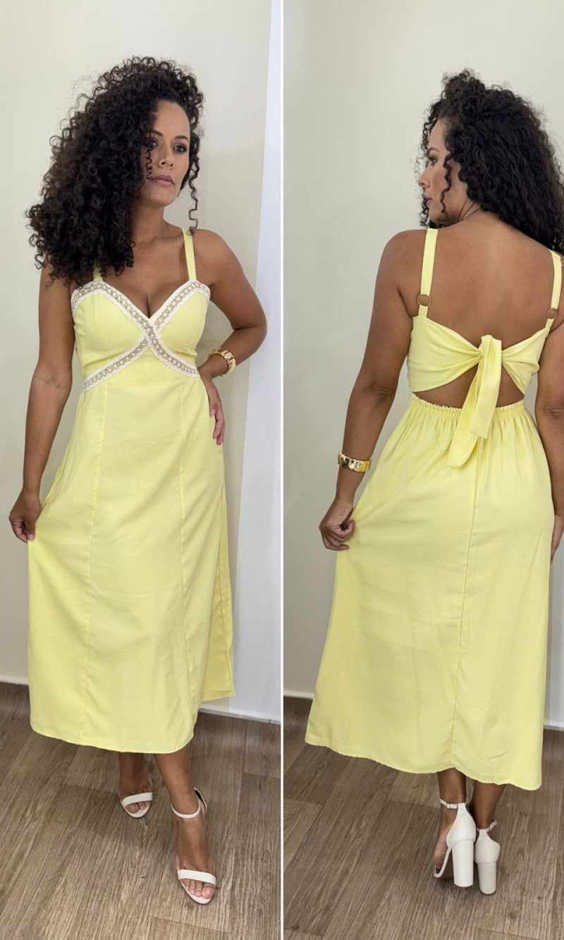 vestido natÁlya 9816