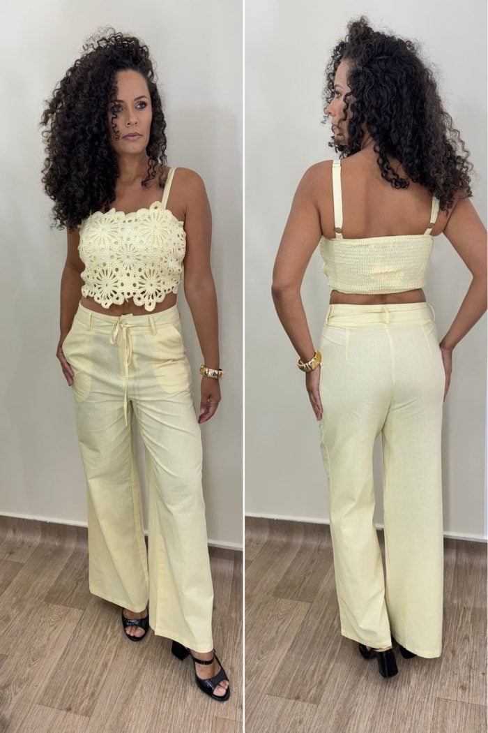 conjunto florence 7964
