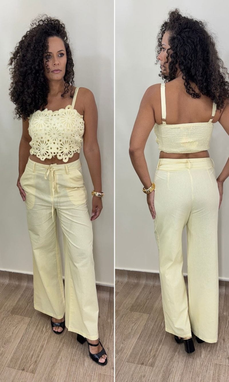 conjunto florence 7964