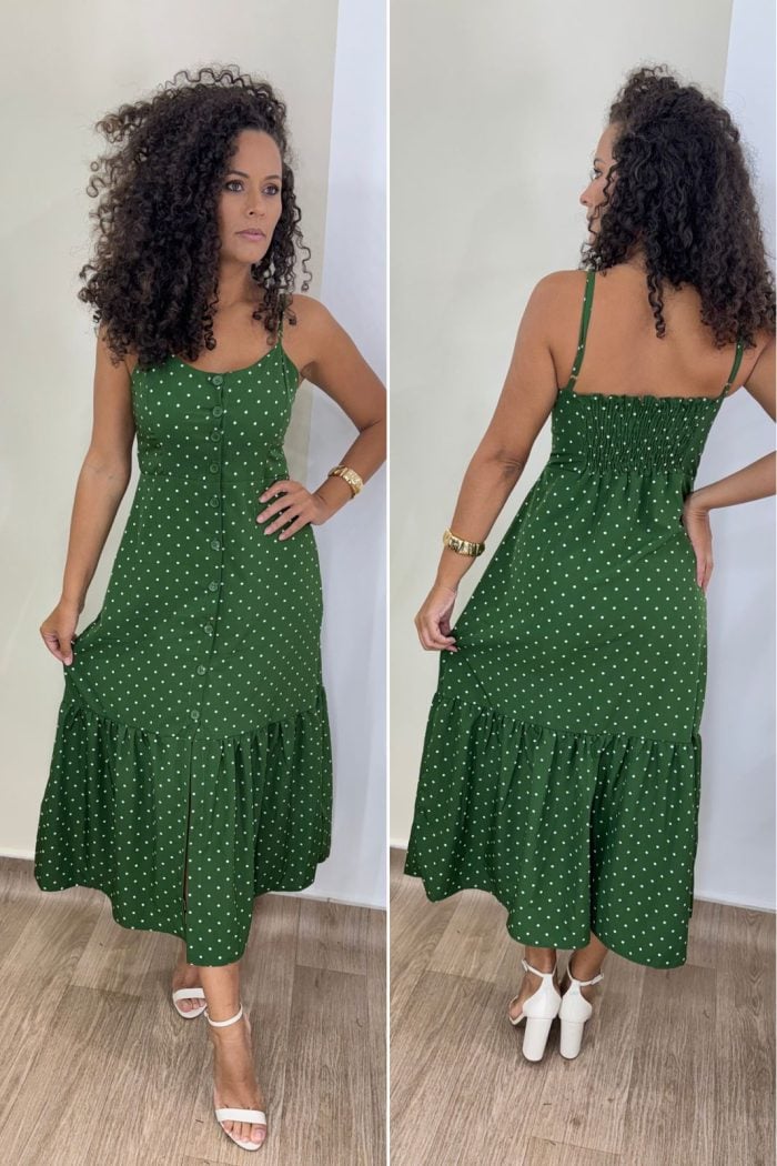 vestido evangeline 7722