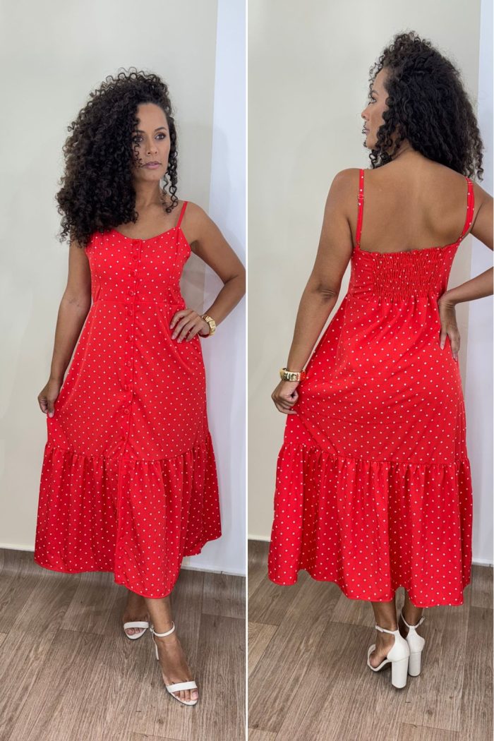 vestido evangeline 7722