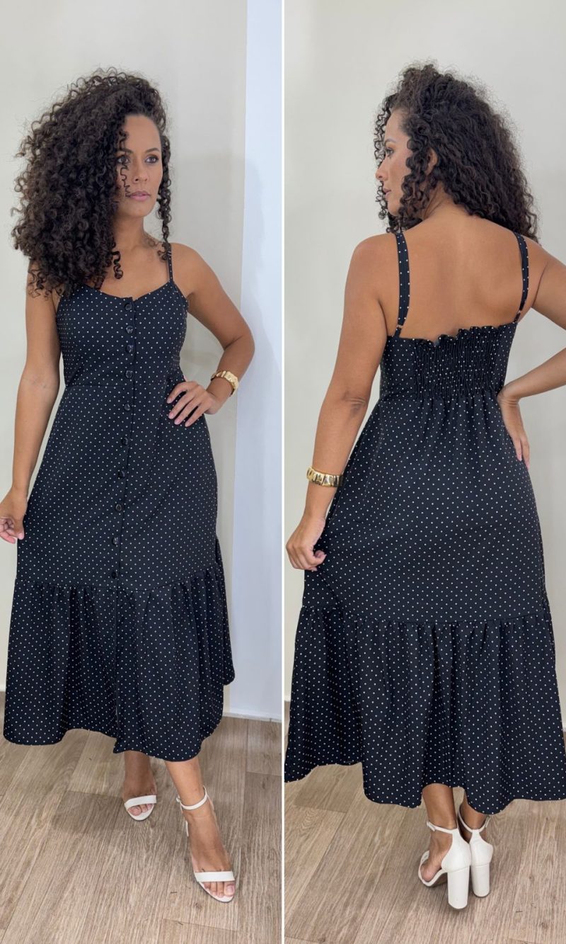 vestido evangeline 7722