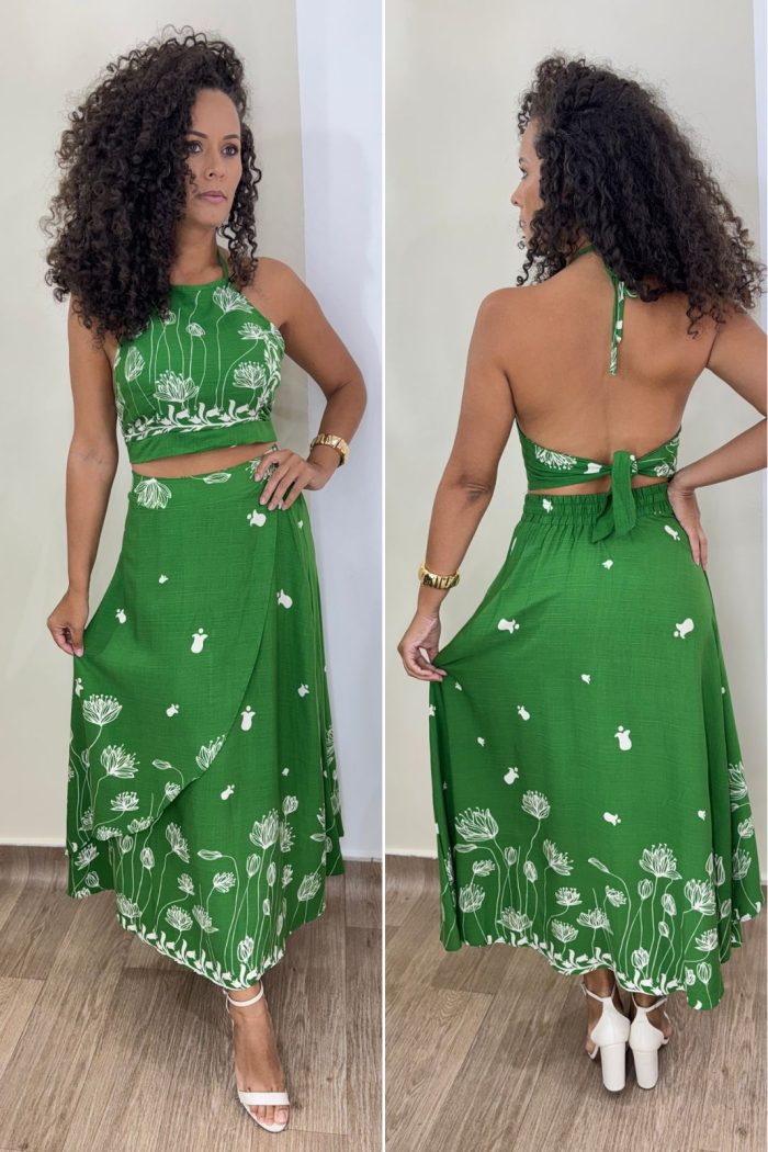 conjunto elizabette 1827