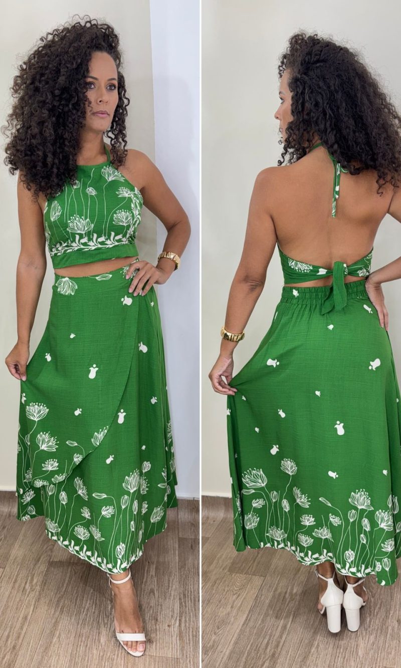 conjunto elizabette 1827