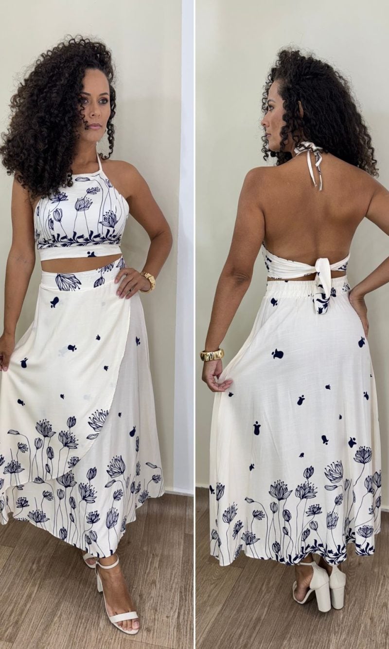 conjunto elizabette 1827