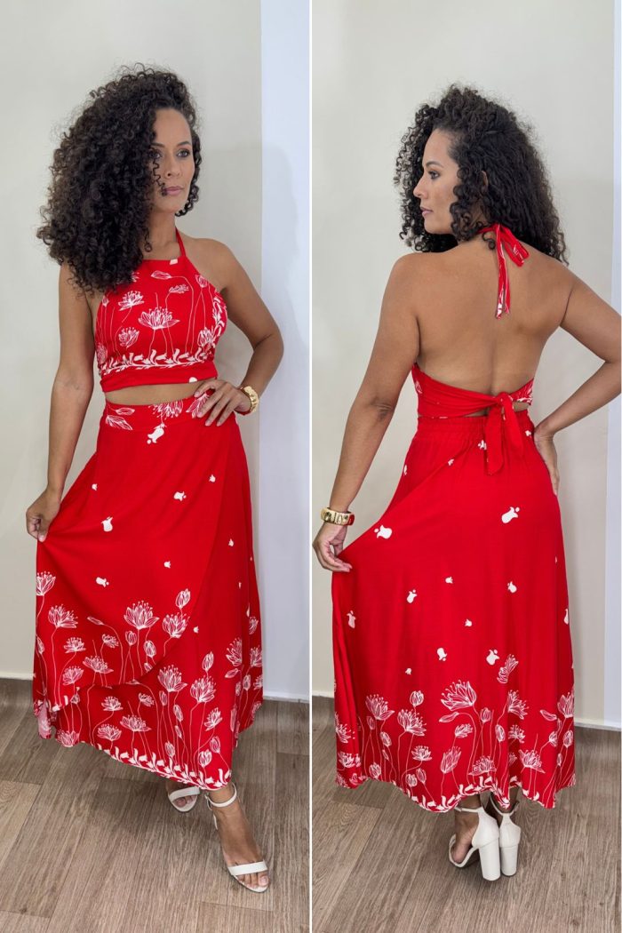 conjunto elizabette 1827