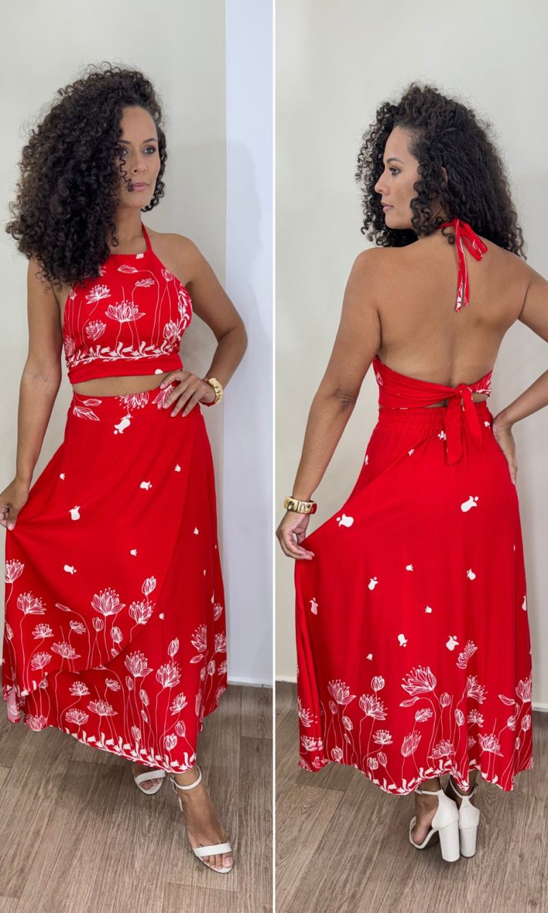 conjunto elizabette 1827