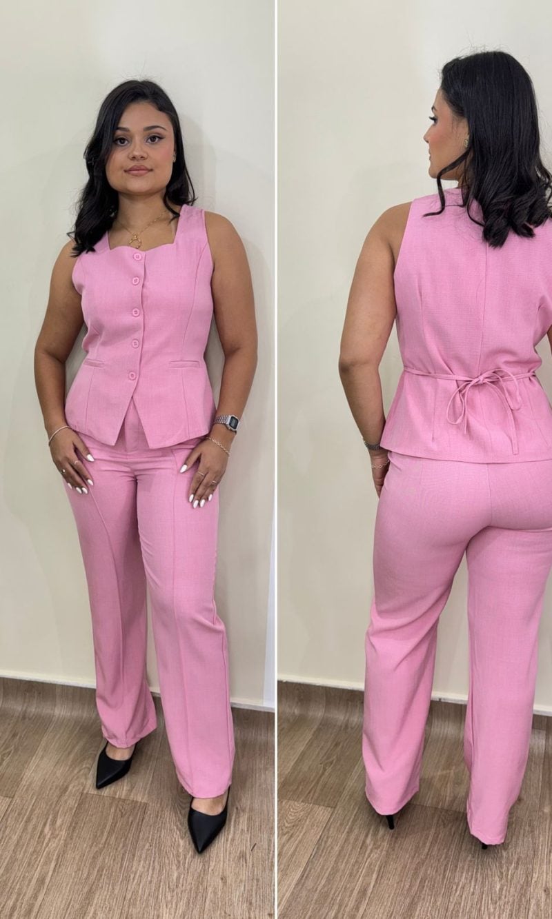 conjunto scarlett 8529