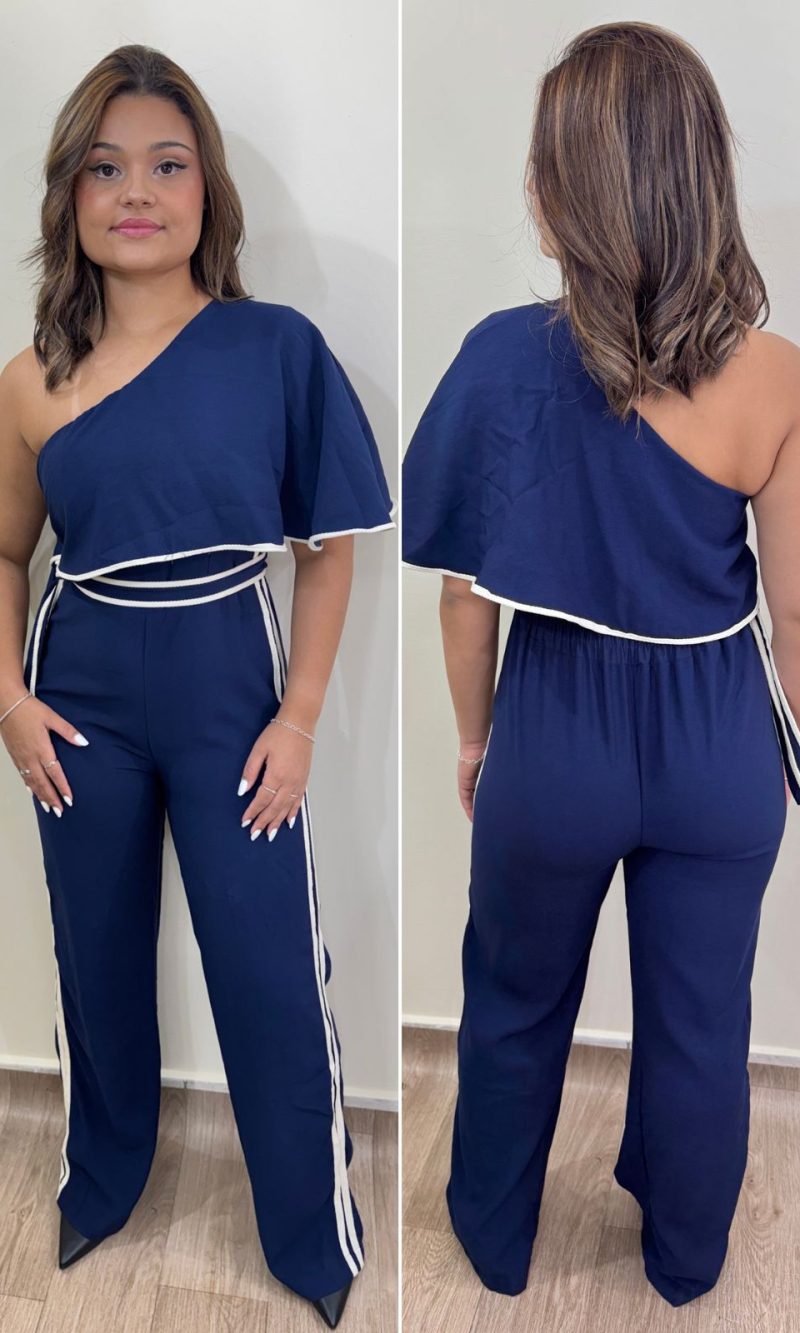 macacÃo violette 5935