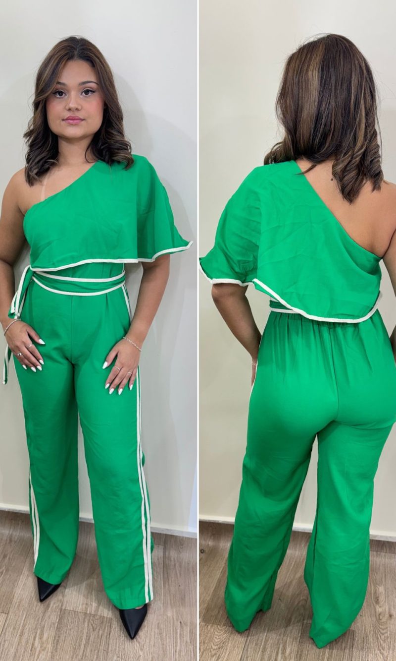 macacÃo violette 5935