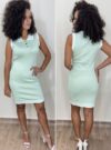 vestido charmosa 3921