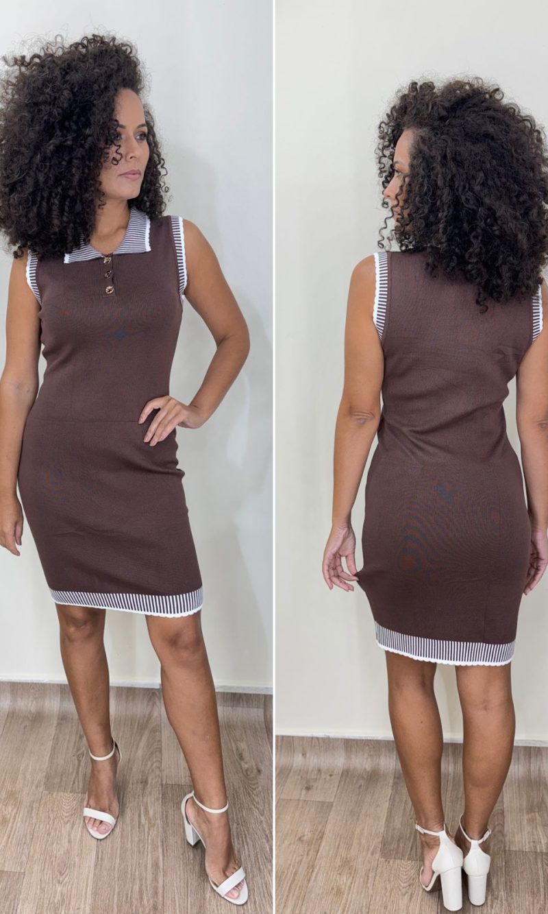 vestido charmosa 3921