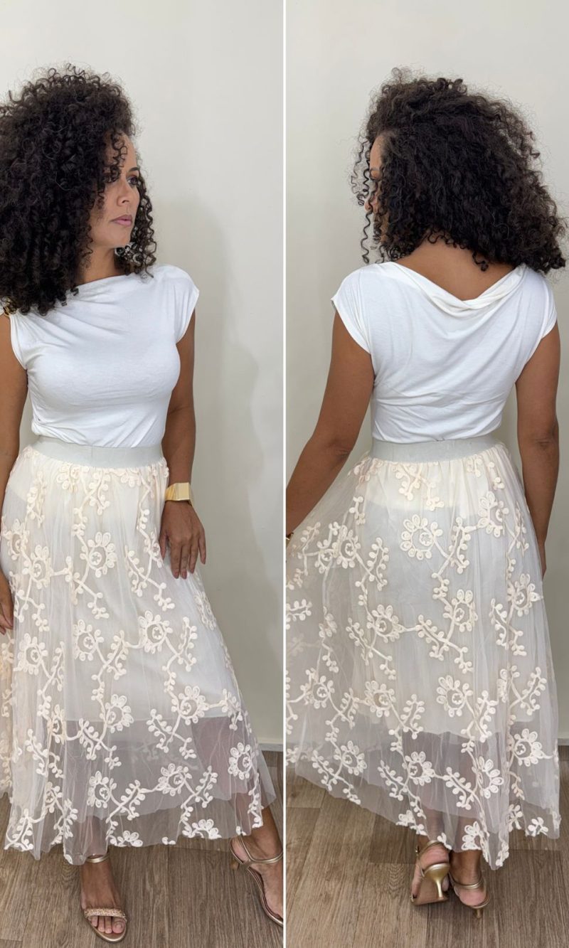 saia longa teresa 5131