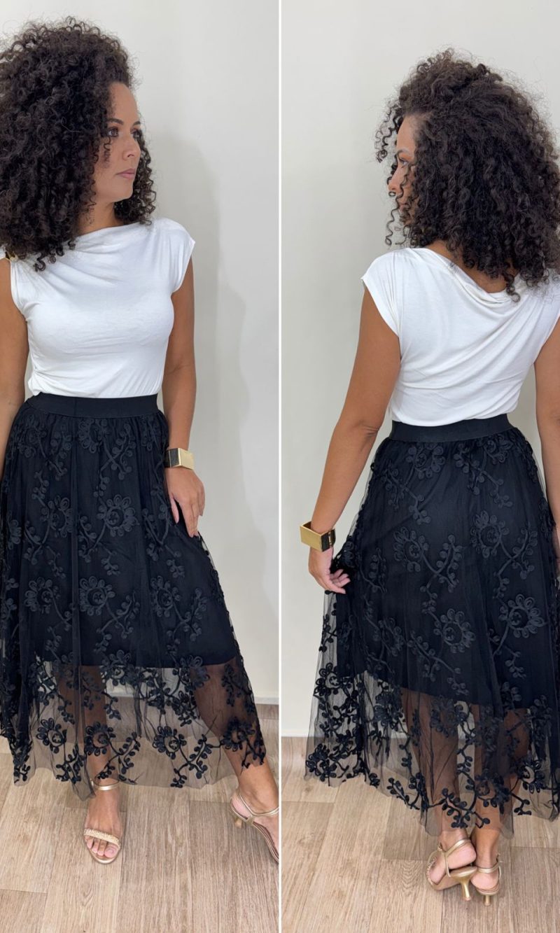 saia longa teresa 5131