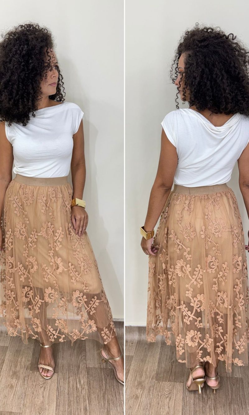 saia longa teresa 5131