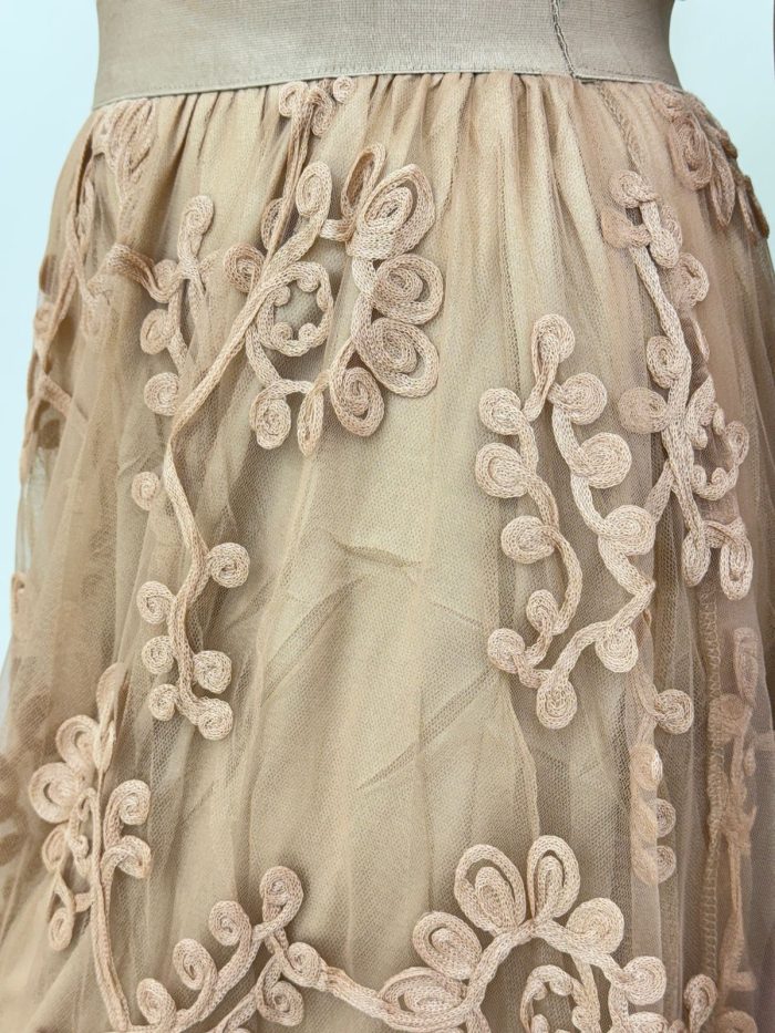 saia longa teresa 5131 saia longa teresa 5131