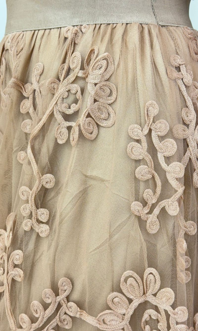 saia longa teresa 5131