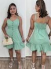 vestido poÁ primavera 8592
