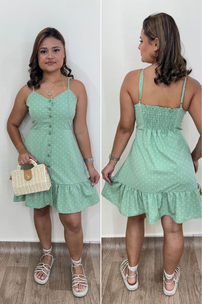 vestido poÁ primavera 8592 vestido poÁ primavera 8592