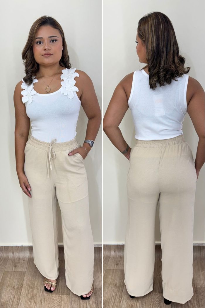 calça pantalona flow 3264 calça pantalona flow 3264