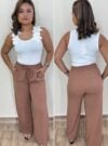 calça pantalona flow 3264