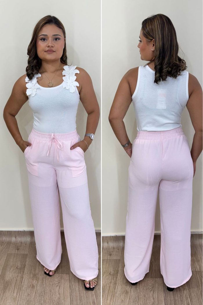 calça pantalona flow 3264 calça pantalona flow 3264