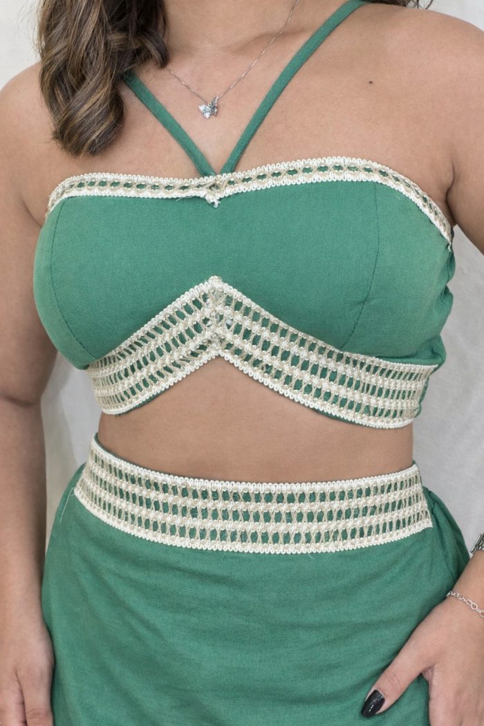 conjunto encanto 5695 conjunto encanto 5695