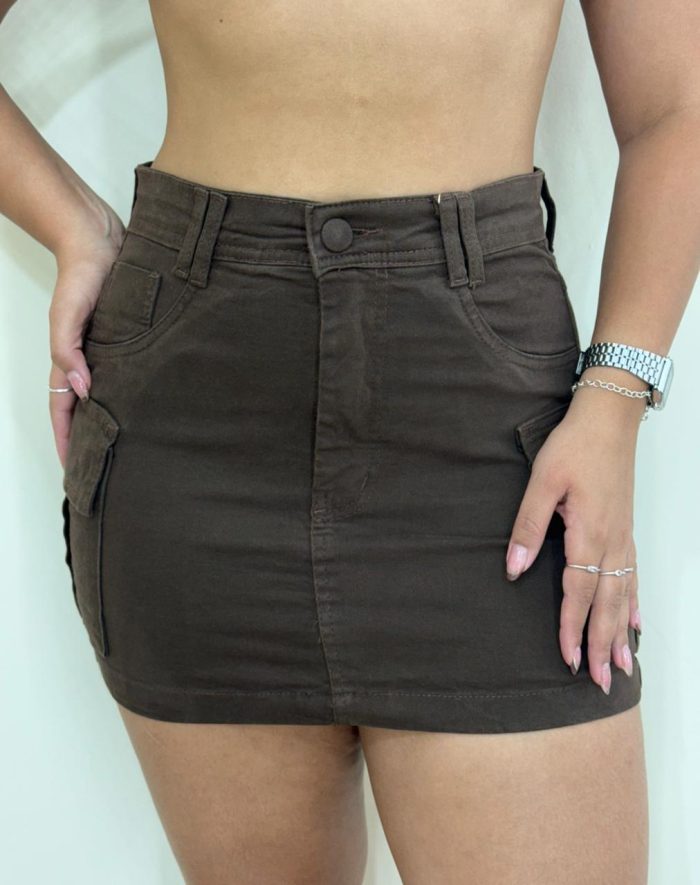 saia cargo style 4443