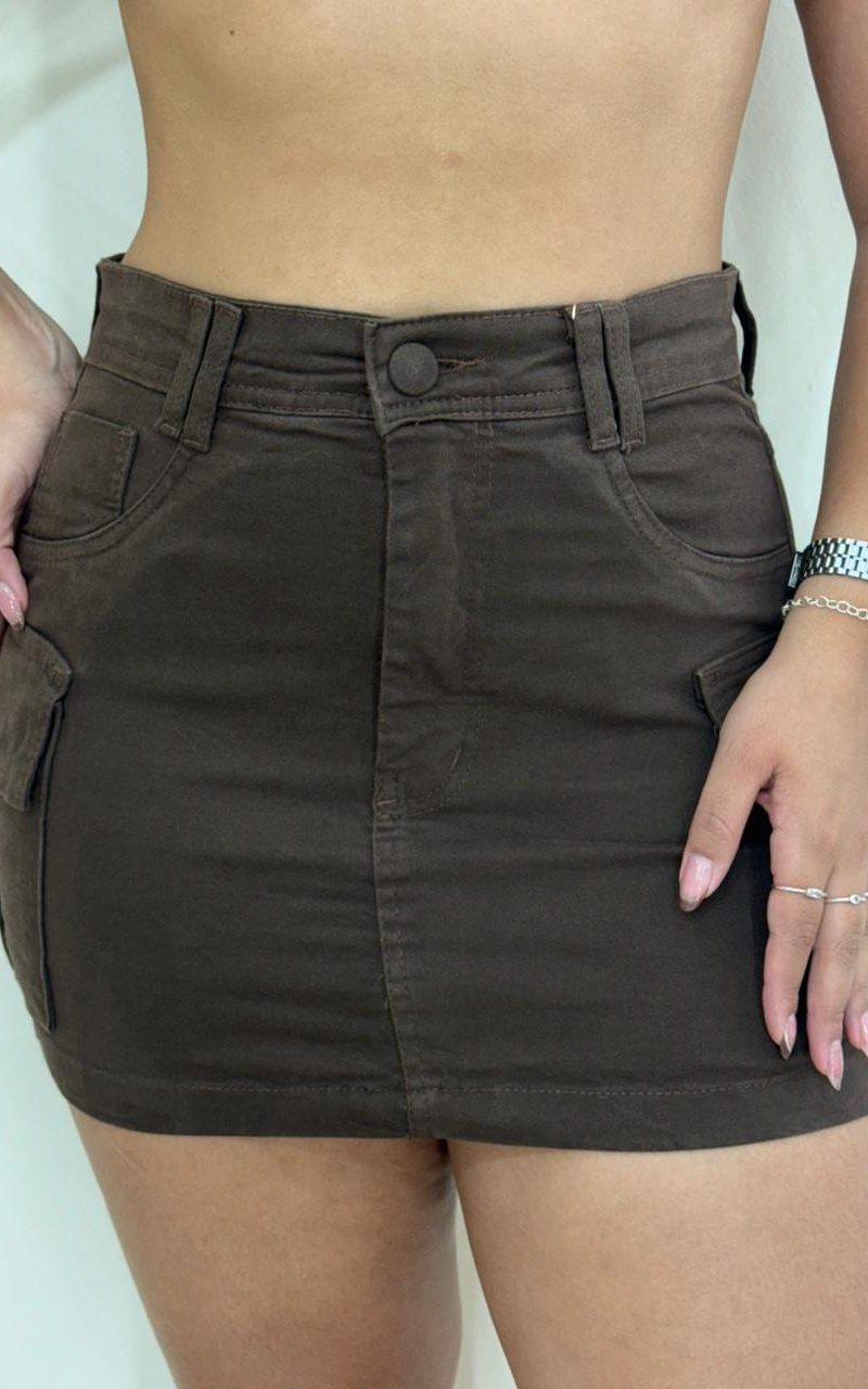 saia cargo style 4443